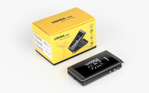 El teclado grande del botón de <span class=keywords><strong>la</strong></span> función SOS UNIWA X28 vende al por mayor el teléfono móvil del tirón del G / M de <span class=keywords><strong>la</strong></span> pantalla - Product Image 6