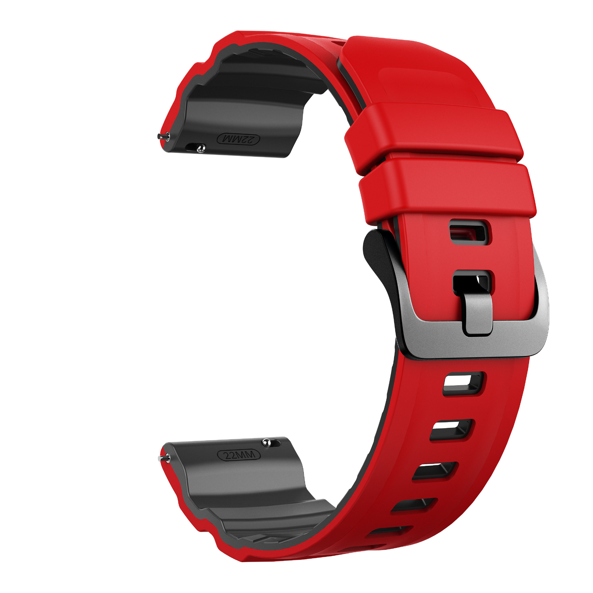 Red Black