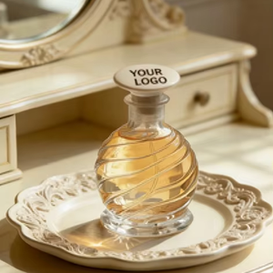 Perfume de Lujo Frutal para Mujer al por Mayor OEM, Fragancia Inspirada en Mon <span class=keywords><strong>Paris</strong></span>, Eau de Parfum Sostenible de Larga Duración, Global - Product Image 1