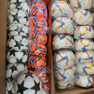 2022 AI <span class=keywords><strong>RIHLA</strong></span> alto rendimiento térmico consolidado fútbol 12 Panel construcción 3,5mm PU cubierta de cuero Ultra duradero punto especial - Product Image 5