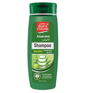 Champú para el cabello Henna & Amala, champú para eliminar la caspa, conjunto de champú y acondicionador para el cabello calmante y limpieza profunda - Product Image 3