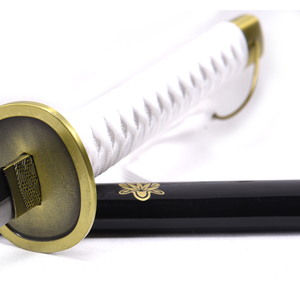 Ming Dynasty Stone <span class=keywords><strong>Line</strong></span> คอสเพลย์ของเล่นดาบอะนิเมะดาบ - Product Image 2