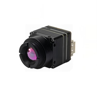 Mini2 640 9mm Caméra thermique infrarouge MIPI pour Raspberry Pi