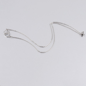 Collier double cœur pour couple <span class=keywords><strong>femme</strong></span>, plaqué or 18 carats, pendentif, <span class=keywords><strong>mariage</strong></span>, Saint-Valentin, cadeau de fête, bijoux fins - Product Image 4
