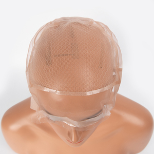 Se Aceptan Pedidos Personalizados de Pelucas Médicas, Completamente de Encaje, Material de Piel PU, Cabello Europeo 100% Virgen, Peluca Médica Pequeña - Product Image 2