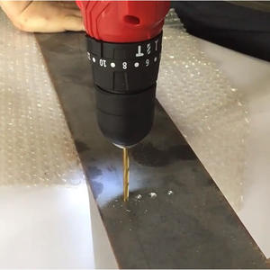 Taladro eléctrico inalámbrico Uptop de 25 Nm y 1400 rpm con batería de litio para taladrar madera y aluminio - Product Image 4