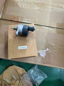 Régulateur <span class=keywords><strong>de</strong></span> <span class=keywords><strong>pression</strong></span> <span class=keywords><strong>de</strong></span> carburant 0281002718 pour les Accents 1.5 - Product Image 3