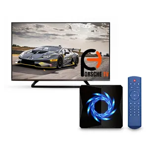 4K PSTV M3U List Smart TV box 12 Months warranty Reseller Panel Free Test For Fire Stick 4k Tv Full HD Premium IP tv