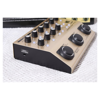 Jelo VE-8 Acoustic Singer Bekas 90% Baru dengan Adaptor Efek Keyboard Digital Buatan Cina (CN/SIC) Sudah Dibuka Kemasannya
