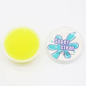 Gel de Limpieza Universal para Interiores de Auto, 60 ml, Eliminador de Polvo, Gelatina para Detallar, Super Limpieza, Slime - Product Image 4