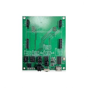 Placa de desarrollo y prueba de comunicación Graffiti para radar de detección de caídas y respiración humana 24G-RADAR-EVB WiFi/ZigBee - Product Image 1