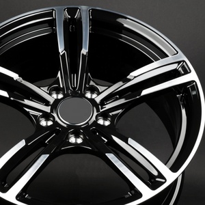 Jantes forgées de voiture <span class=keywords><strong>Roues</strong></span> forgées usine de haute qualité en gros et personnalisées pour <span class=keywords><strong>BMW</strong></span> 437 toutes les voitures - Product Image 3