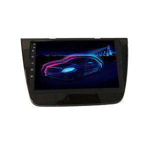 สำหรับรถยนต์ <span class=keywords><strong>MG</strong></span> <span class=keywords><strong>ZS</strong></span> ปี 2017- เครื่องเล่นวิทยุในรถยนต์ มัลติมีเดีย วิดีโอ เครื่องเล่นดีวีดี ระบบนำทาง GPS สเตอริโอ ระบบช่วยถอยหลัง หน้าจอสัมผัส ระบบแอนดรอยด์ 10.0 - Product Image 1