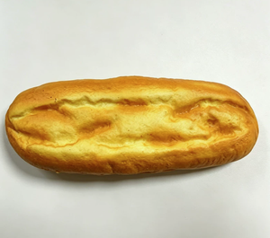 Jouet anti-stress créatif en mousse PU à remontée lente, en forme de baguette, avec logo personnalisé, pour cadeau promotionnel et publicitaire - Product Image 2