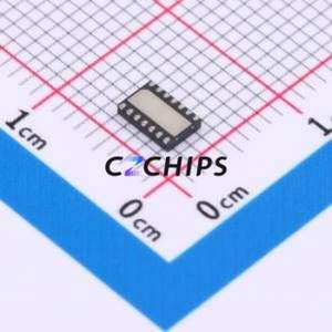 ชิปวงจรรวม HVSON-14-EP TCAN1046DMTRQ1 (3x4.5) ใหม่ล่าสุดสามารถรับส่งสัญญาณได้ - Product Image 2