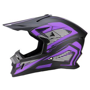 Nuovo <span class=keywords><strong>Casco</strong></span> Integrale da Moto Cross Off-road alla Moda, per Go-kart e ATV, Nuovo Design per Motocross - Product Image 2