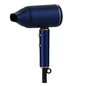 Secador de Pelo Profesional de 2000W con Iones Negativos y Función de Peinado para Uso Comercial en Hoteles y Salones, Herramientas de Peinado Profesionales - Product Image 1