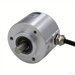 מחיר המפעל 6000pppr להתאמה אישית פולסים הניתנים להתאמה גבוהה ip65 מקודד חיישן אופטי - Product Image 2