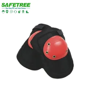 质量CE EN14404标准硬帽安全运动工作护膝