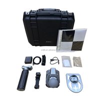 Sensor Pemindai Laser FJD Price Outdoor Trion P2 Genggam 3D Mobile Lidar Imaging Point Cloud Measuring