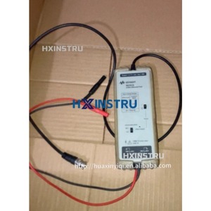 Sonde différentielle AGILENT/HP/Keysight N2791A 25 MHz d'occasion, garantie 1 mois, 80% neuve, CN, prix sur demande H - Product Image 1