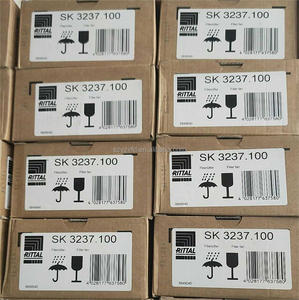 Unidad de Refrigeración Industrial Premium Rittal SK 3339.217 Unidad de control de <span class=keywords><strong>clima</strong></span> para gabinetes de distribución de energía - Product Image 6