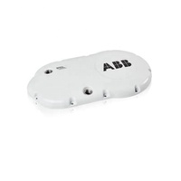 Pièce de rechange pour robot industriel Servomoteur 3HAC8081-11 Couvercle avec joint