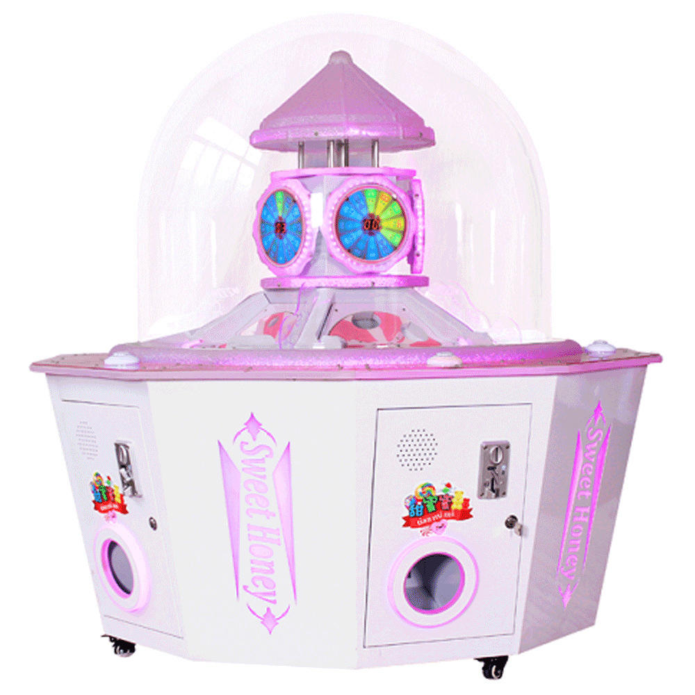 Sweet Candy Machine (excluding shipping costs)