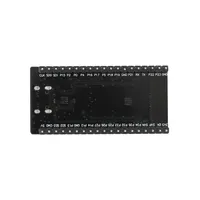 Carte de développement sans fil double cœur ESP32 WROOM-32 TYPE-C CH340C/ CP2102 WiFi + Kit de consommation d'énergie ultra-faible