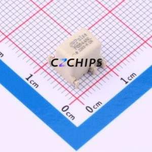 Transformateur LAN P0544NLT SMD, inducteur 9x8,6 mm (rapport de bobinage : 1:1:1) (inductance : 3,3 mH, température de fonctionnement : ) - Product Image 1