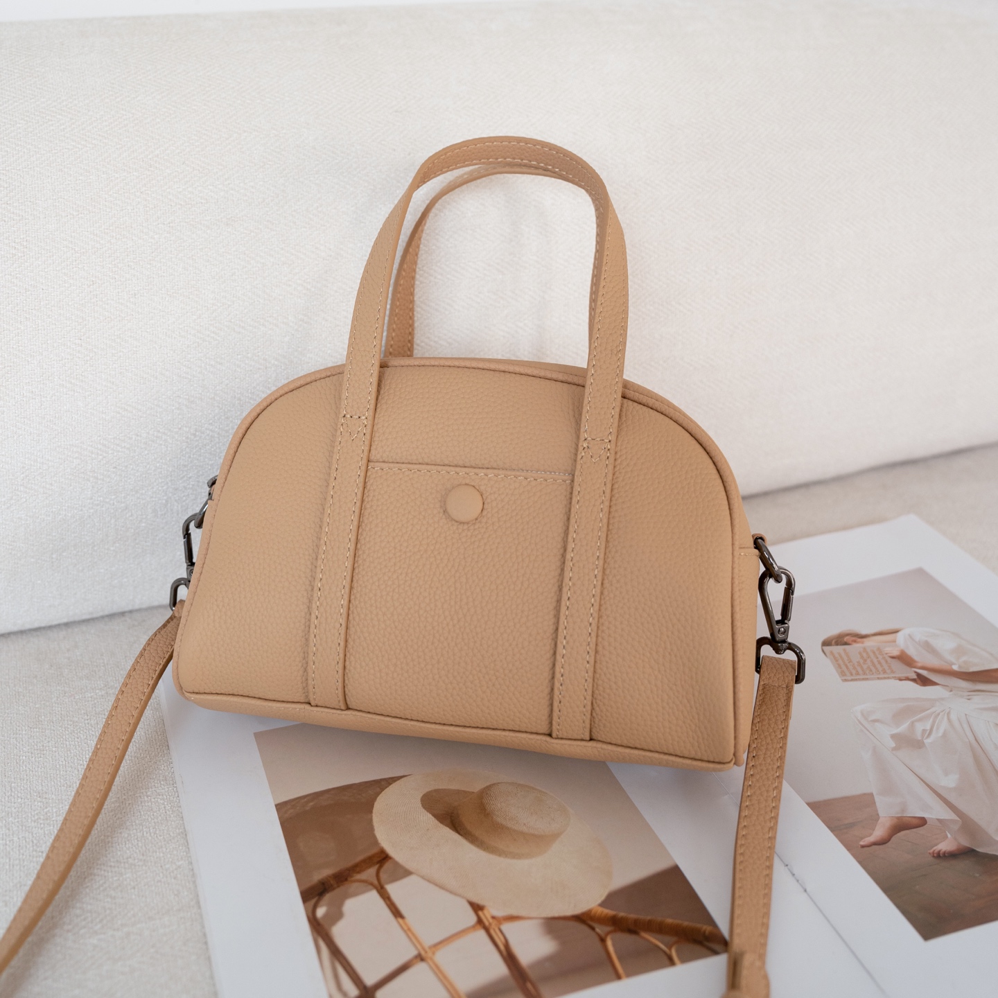 Beige