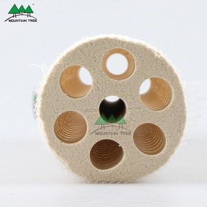 कमल उच्च गुणवत्ता वाले सिरेमिक बायो पोरस फिल्टर एक्सेसरीज एक्वेरियम मछली टैंक नाइट्रिफाइंग बैक्टीरिया सामग्री - Product Image 5