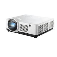 Projecteur laser à focale courte SMX WUXGA 4k 6000 lumens pour projection immersive projection de cartographie 3D