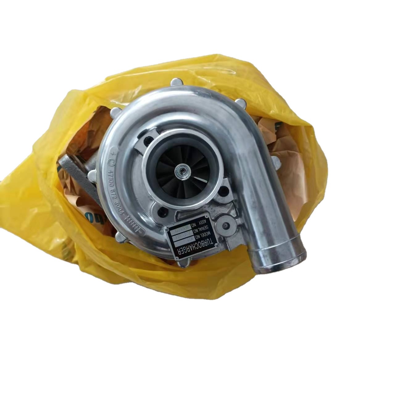 Турбокомпрессор DIGEER S100 S300S, запчасти RE516011, RE526871, RE526872, RE526873, RE509435, RE71550, RE16964, RE19779, RE508029