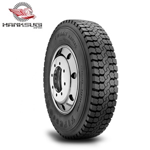 ¡Linglong hecho en Tailandia al por mayor Radial Semi comerciales pesados neumático de camión para FLORIDA estado solo - Product Image 3