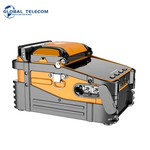 Signal Fire FTTH Máquina de fusión de fibra óptica de alineación por núcleo con seis motores AI-9 - Product Image 4
