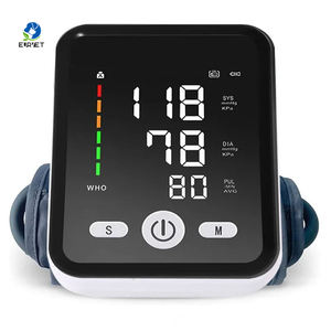 Tensiomètres vétérinaires Bluetooth EUR VET en promotion avec fonction de communication vocale – Appareil de mesure de la pression artérielle - Product Image 5