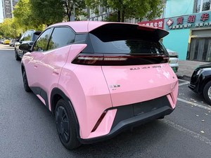 รถยนต์มือสอง BYD Seagull 2024 ระยะทางวิ่ง 305 กม. รถยนต์ไฟฟ้า ราคาถูก สภาพดี ปรับแต่งได้สำหรับแอฟริกา ชำระเงินล่วงหน้า - Product Image 5