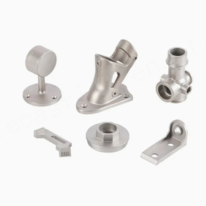 Servicios de fundición a presión personalizados para piezas de automóviles Mecanizado de troqueles de forja en caliente Acero al carbono Aluminio Latón Cobre Otros materiales metálicos - Product Image 3