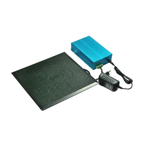 Siêu thị 8.2MHz nhãn mềm demagnetizer Pad chống trộm <span class=keywords><strong>EAS</strong></span> hệ thống <span class=keywords><strong>RF</strong></span> báo động kỹ thuật số <span class=keywords><strong>deactivator</strong></span> - Product Image 5