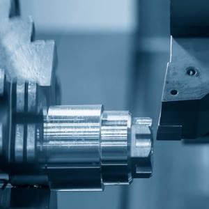 Machine à 2 broches bon marché avec accessoire d'usinage fraisage moyeu de roue tournant pièces automobiles CNC - Product Image 4