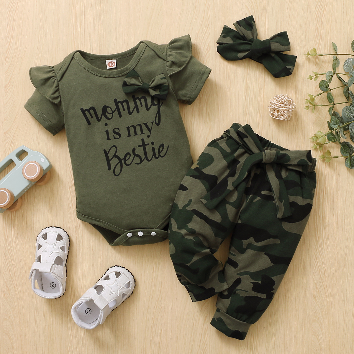 Army Green