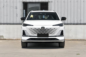 Changan CS55 1.5T 192PS L4 5-door 5-Seater รถเบนซินมือสองเบาะหนังแท้ยูโร VI พวงมาลัยซ้าย - Product Image 1