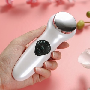 De Anti-envejecimiento de fotones cara de masaje portátil Anti arrugas de belleza <span class=keywords><strong>facial</strong></span> dispositivo - Product Image 5
