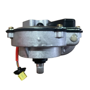 ตามมาตรฐานสากลที่ปัดน้ำฝนมอเตอร์มอเตอร์ Foton Wg1671740012มอเตอร์ปัดน้ำฝน - Product Image 4