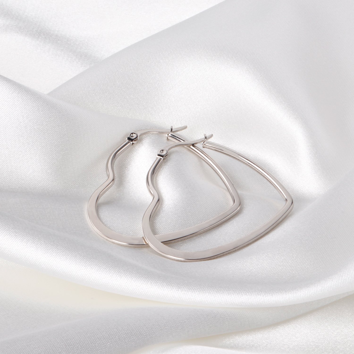 argent EA304845S