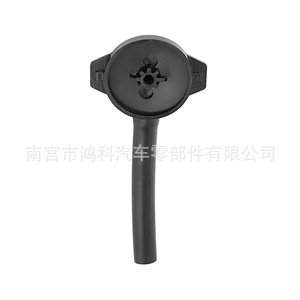 Lexus <b>Radiator</b> <b>Cap</b> 16405-0P140 Coolant Reservoir Cover Nylon Rubber Replacement Part - Product Image 3
