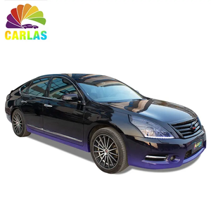 Film de protection de voiture personnalisé en <span class=keywords><strong>papier</strong></span> écologique de Carla, film de vinyle pour voiture, autocollants en PVC pour véhicule, film de protection de voiture - Product Image 4