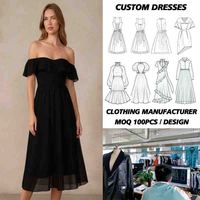 Fabricant de vêtements OEM en Chine, échantillonnage rapide et production en gros pour vêtements féminins personnalisés, marque privée