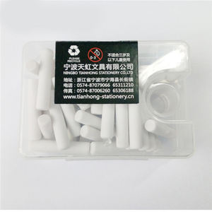 Tenwin 8311-kit de <span class=keywords><strong>recharge</strong></span> de gommes électriques en caoutchouc pour article TW8301 - Product Image 4